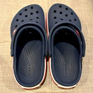 Kids Crocs size C13